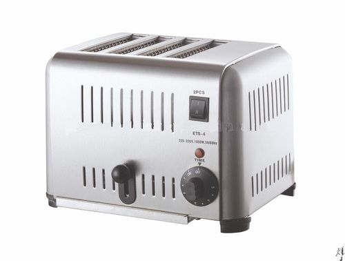 4-slice-stainless-steel-toaster-เครื่องปิ้งขนมปัง