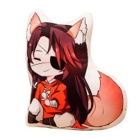 อะนิเมะ Tian Ci Fu Plushies สวรรค์ Official S Blessing Xie Lian Hua Cheng การ์ตูน Kawaii หมอนอิงยัดไส้ของเล่นตุ๊กตา