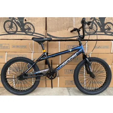 Basikal bmx online kuwahara