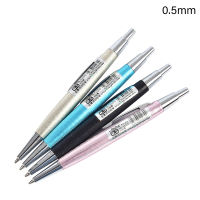 Sissi 0.7/0.5mm Mini Metal Mechanical automatic pencil short student writing pencil