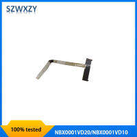 SZWXZY 5C10S30212 HS560 HDD Kabel Sata Wayar untuk Ideapad 3-15ITL6 82H8 82MD 3-15ADA6 82KR 3-15ALC6 NBX0001VD2010 82KU