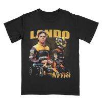 เสื้อยืด Lando Norris