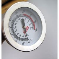 เครื่องวัดอุณหภูมิอาหาร เทอร์โมมิเตอร์วัดอุณหภูมิเครื่องดื่ม&amp;อาหาร เทอร์โมมิเตอร์วัดอุณหภูมิ