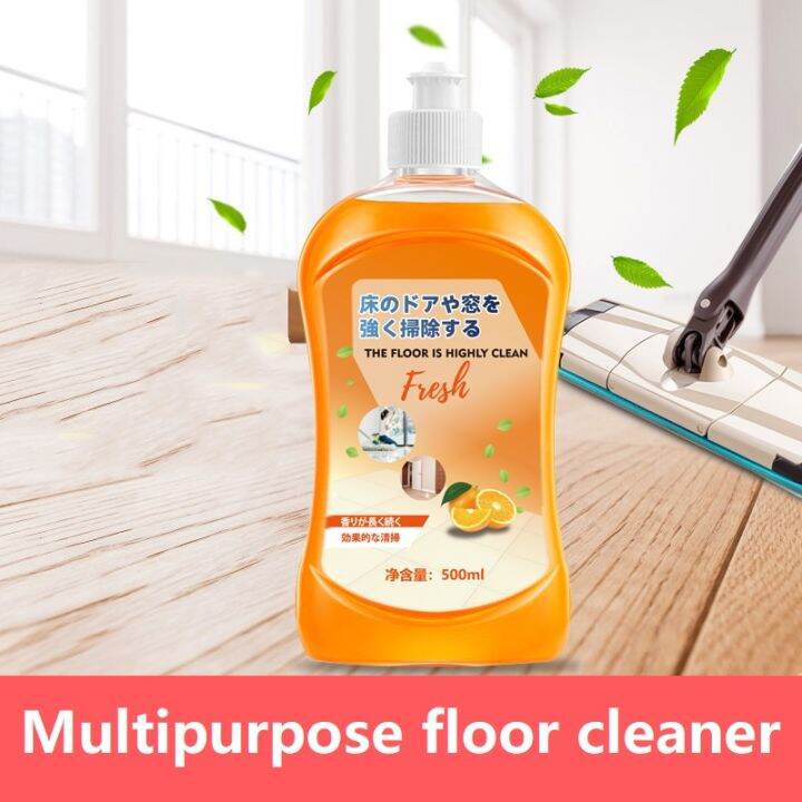 Floor cleaner solid wood floor composite floor marble tile mopping ...