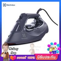 ELECTROLUX เตารีดไอน้ำ 2500 วัตต์ หน้าเตา Ceramic รุ่น E6SI3-62MN