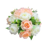 【CC】 Artificial Balls Wedding Roman Column Road Guide Decorations Birthday Centerpieces Bouquet