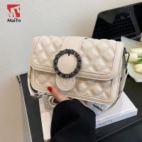 --nxkb238805▣卐卐  Female Maito small bag new han edition tide ins small bread joker diamond lattice one shoulder his fashion female bag