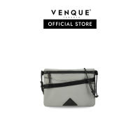 VENQUE กระเป๋าเป้สะพายข้าง Crossbody bag เป้จากแคนนาดา รุ่น Geo Neolight