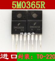 10pcs KA5M0365R TO-220FIC   5M0365R