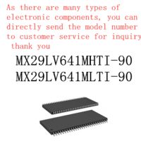 ✥⊙ MX29LV641MHTI-90 MX29LV641MLTI-90 tsop flash DDR SDRAM routing upgrade memory provides BOM allocation