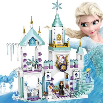 Lepin frozen cheap