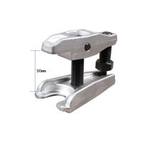 Adjustable Ball Joint Separator Car Ball Joint Puller Removal Tool 2pcsLot Automoitve Steering System Tools Garage Work