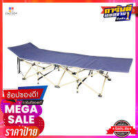 เตียงผ้าใบพับได้Canvas Bed