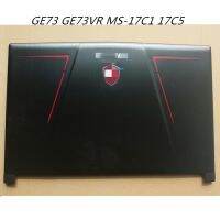 ฝากันปิดฝาหน้าจอปกหลัง Lcd แบบ J28สำหรับ GE73 MSI GE73VR MS-17C1กรอบ17C5