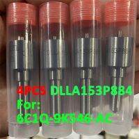 Orตรวจ DLLA153P884 (0934008840) เครื่องฉีดพ่นดีเซล DLLA 153 P 884 (093400-8840) สำหรับ Ford Transit 095000-5800 6C1Q-9K546-AC