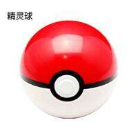 【SALE】 tangticarans1972 โปเกมอน15รูปแบบเอลฟ์ปิกาจูลิซาด้อน Litten Rockruff Pokeball ฟิกเกอร์แสดงท่าทางต่างๆของขวัญของเล่นแบบจำลองสำหรับเด็ก