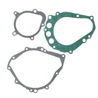 Motorcycle Engine Starter Generator Cover Gasket For Suzuki Hayabusa GSX1300R GSXR1300 99-22 B-King GSX1300BK 08-09