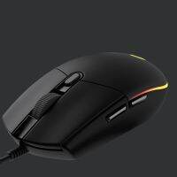 ZZOOI 8000DPI Wired Gaming Mouse Desk Computer Notebook Game Handheld Mice Electronics Living Room Classroom Office Net Bar