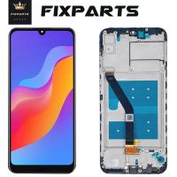 6.09 " Display For Honor 8A LCD Display Touch Screen Digitizer JAT-L09 JAT-L41 For 8A JAT-LX1 JAT-L29 LCD With Frame Projector Screens