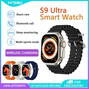 Use smartwatch best sale as hotspot