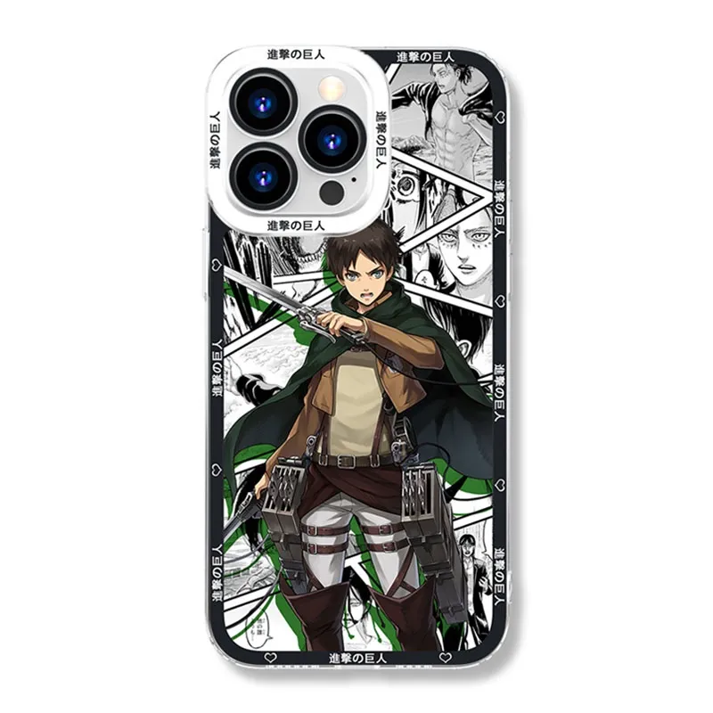 Soft TPU Jujutsu Kageyama Anime Phone Case For Infinix Note 30i 30 Pro 4G  30 VIP