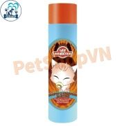 Dầu Gội Và Xả Cho Mèo Con LEE&WEBSTER Chai 280g Nhập Khẩu Hàn Quốc PET
