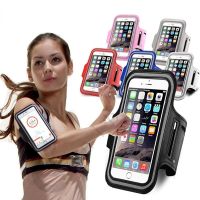 ❉❧ Outdoor Sports Phone Holder Armband Case for Samsung Gym Running Phone Bag Arm Band Case for iPhone 12 Pro Max 11 x 7