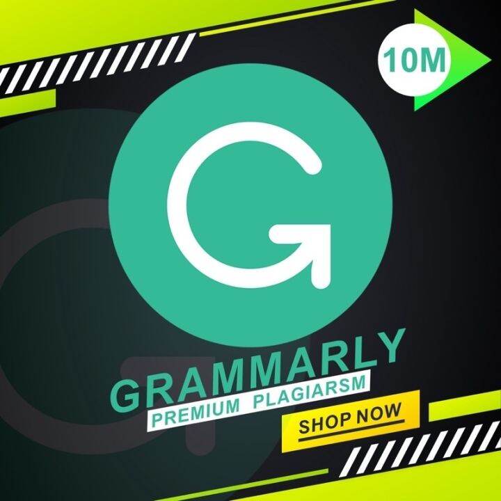 GRAMMAR PLAGIARISM CHECK GRAMMARLY PREMIUM Lazada PH