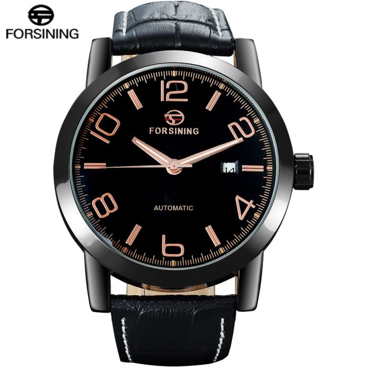 forsining-men-watch-luxury-classic-leather-auto-mechanical-mutli-color-complete-calendar-relogio-masculino