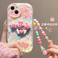 เคสสำหรับ OPPO Reno8T 5G Reno8 5G Reno8PRO 5G Reno8z 5G Reno7z 5G Reno7PRO Reno6 5G Reno5 Reno5PRO Reno4z 5G A78 5G A15/A15S A16/A16S A77 5G/A77S A96 4G/A76 A3S/A5 F11/A9 A31 2020 การ์ตูนน่ารักดาวรอยขีดข่วนป้องกันการหล่นเคสโทรศัพท์