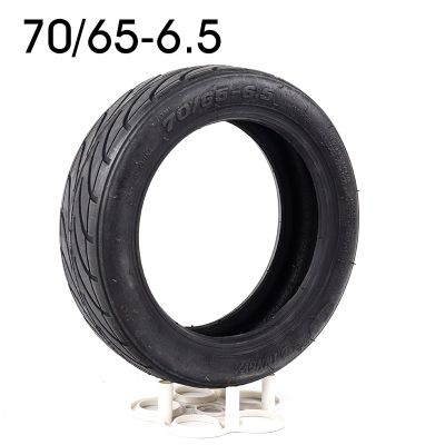 “：{}” 10 Inch 70/65-6.5 Tubeless Tire Accessories 10X2.75-6.5 Original Tyre For Segway Ninebot Mini S Pro Self Balancing Scooter