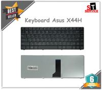 คีย์บอร์ด Asus X45V X45U X45VD X45A K43 K43T X43 X43U X43B X43S X44 X44C X44H X44HR X44Hy X44L N43S