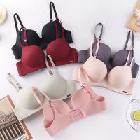 [ส่งเร็วพิเศษ!] [ Shippingbra ] JU-201 บราไร้ขอบ ไร้โครงรุ่น