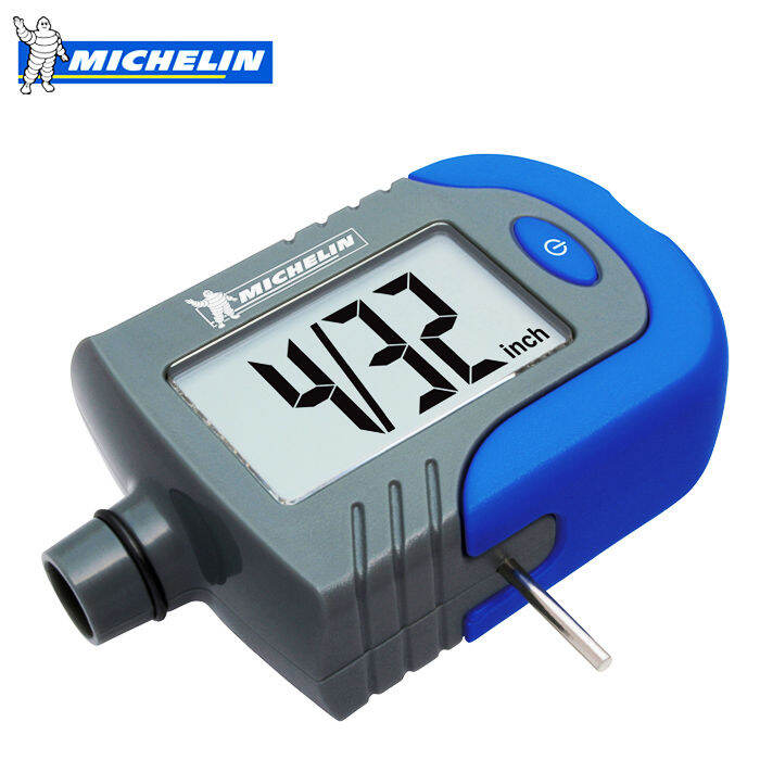 Michelin highprecision digital display tire pressure gauge tire