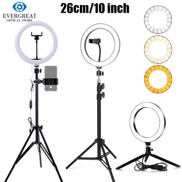 Ring light hot sale lazada price