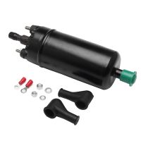 Universal Inline High Pressure Fuel Pump for 0580464070 0580464038 for Opel