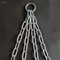 Metal Chain Attachment ing Heavy Duty Hook Sandbag Sporting Training