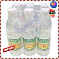 ?HOT DEAL.!! Ruamros Vinegar 300 ml x 6 bottles  รวมรส น้ำส้มสายชูเทียม 300 มล. x 6 ขวด