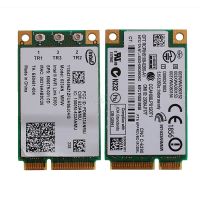 2018 Intel 533AN MMW WIFI 5300 card For Lenovo ThinkPad X200 X301 T400 W500 Hot Sale Drop Shipping