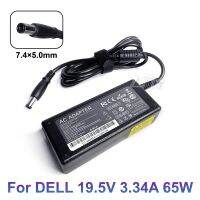 19.5V 3.34A 65W 7.4x5.0mm AC Laptop Power Adapter Charger For DELL Latitude 7480 7490 D620 D630 D800 E7240 E7270 E7450 E6230