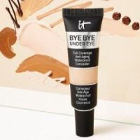 สินค้าคือ Osmetics Bye Bye Bye คอนซีลเลอร์กันน้ำที่ปิดรอบดวงตาได้เต็มที่ขนาดกลาง12มล.