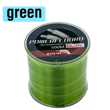 Shop Proberos Braided Fishing Line 1000m with great discounts and prices  online - Jan 2024