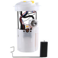 1 PCS 31261510 Fuel Pump Module Assembly 30678436 White Car Accessories for C30 C70 S40 04-12 1.6 1.8 2.0 2.4 4N519H307K 8621331