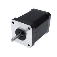 60MM High torque 42 Stepper Motor (17HS4401) 2 PHASE 4-lead Nema17 motor 1.5A 0.8N.M LOW NOISE motor for CNC XYZ