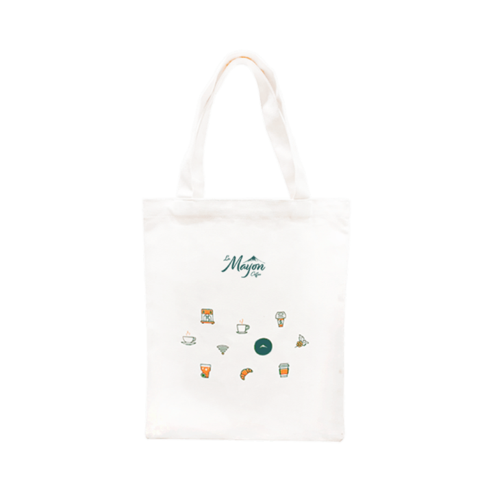 ps-ลามายอนlamayon-shopping-bag-white