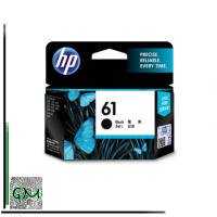 ตลับหมึกพิมพ์ hp 61/ หมึก hp 61/ หมึกปริ้น HP 61 BLACK INK CARTRIDGE INK/ Ink hp 61(ตลับดำ)/ HP 61 COLOUR INK CARTRIDGE /Ink hp 61(ตลับสี)