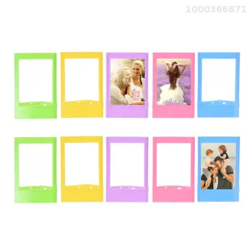 96 Pockets Mini Photo Album Photo Book Album for Fujifilm Instax Mini 9 8  7s 70 25 50s 90 Color Films Photo Camera Paper for Name Card Credit Card 