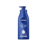 โลชั่นบำรุงผิวกาย นีเวีย อินเทนซีฟ มอยส์เจอร์ บอดี้ มิลค์ 400มล. (11767) NIVEA Intensive Moisture Body Milk