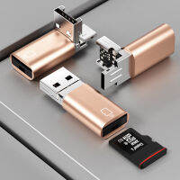 อะแดปเตอร์3 In 1ชนิด C ตัวเมียสำหรับการรับส่งข้อมูล USB ชายเหมาะสำหรับ Iphone OPPO Huawei ขั้วต่อ OTG โทรศัพท์มือถือ