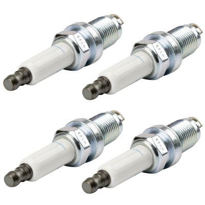 4PCS New Iridium Spark Plugs OEM # PZFR5N-11T for Audi for Volkswagen for Skoda for VW Replacement PZFR5N11T 7742 PZFR5N11T-7742